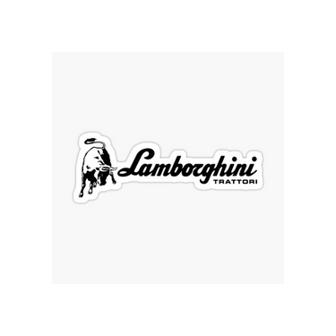 LAMBORGHINI